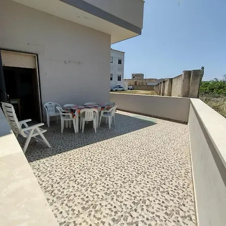 Casa vacanze La Terrazzina Sul Mare *