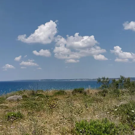 Casa vacanze La Terrazzina Sul Mare Gallipoli