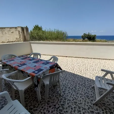 La Terrazzina Sul Mare Casa vacanze