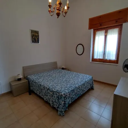 Casa vacanze La Terrazzina Sul Mare