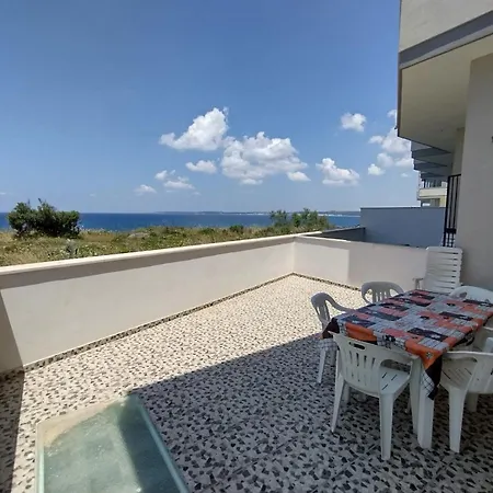 Casa vacanze La Terrazzina Sul Mare *